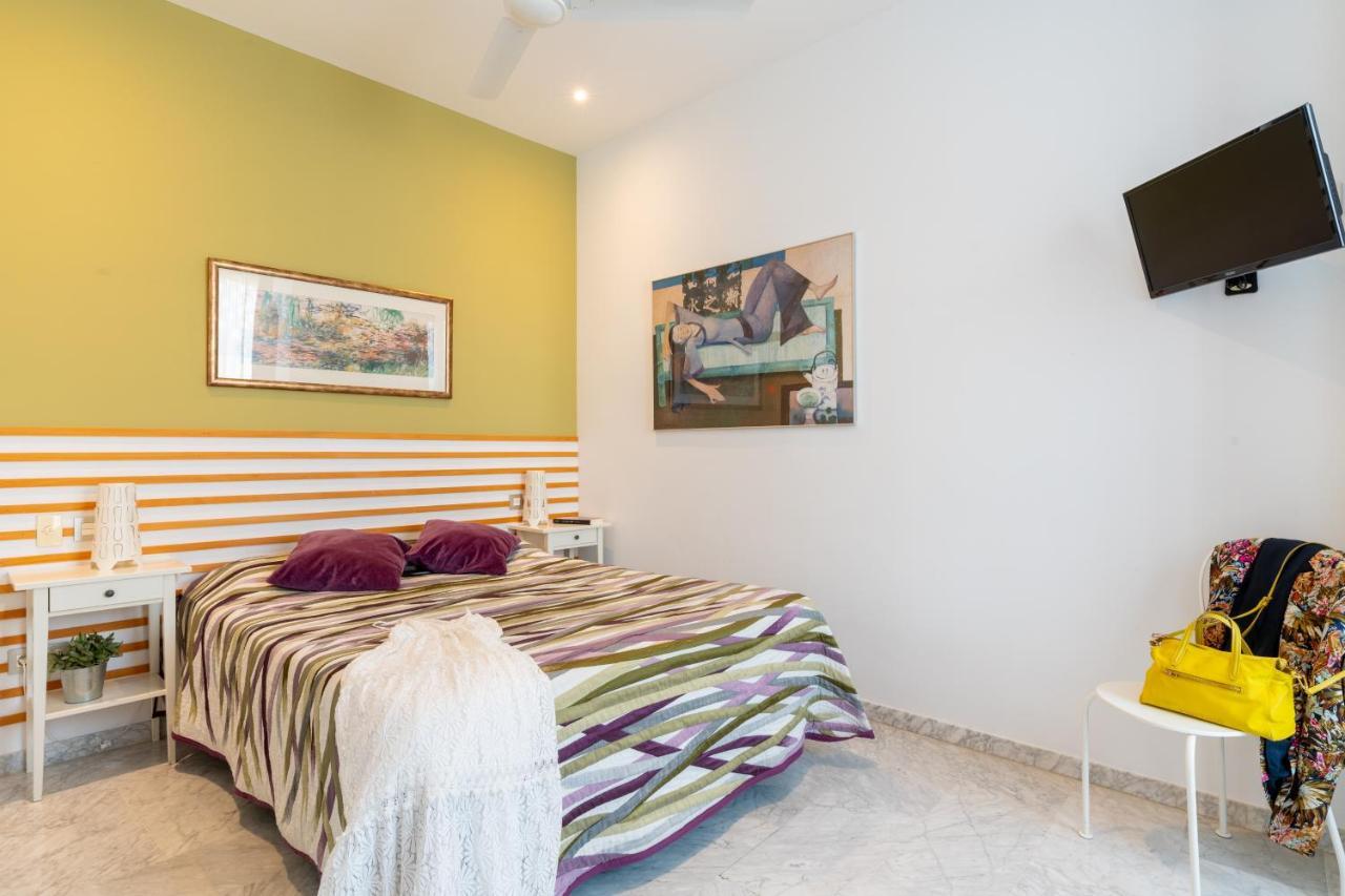 Sevilla Central Suites Apartamentos Puerta Jerez Dış mekan fotoğraf