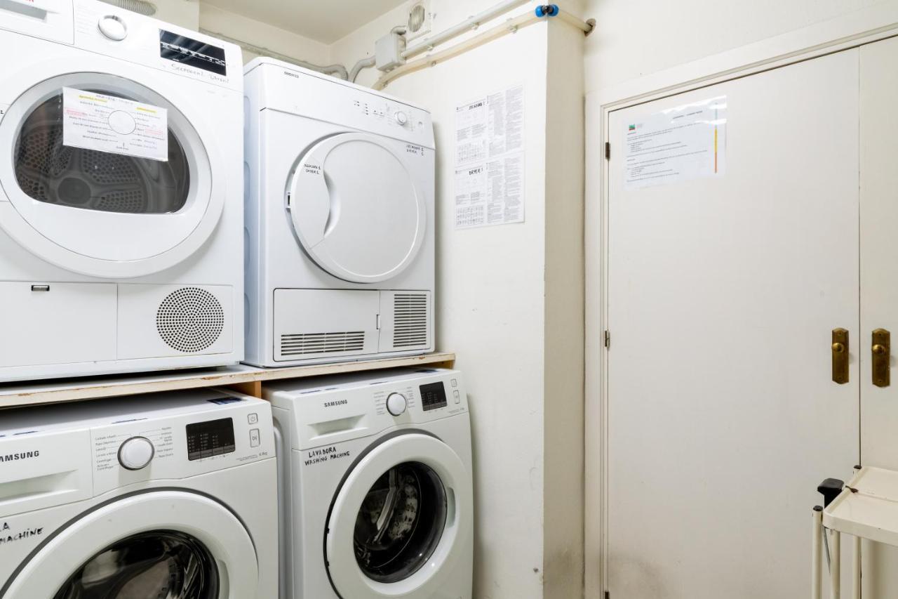 Sevilla Central Suites Apartamentos Puerta Jerez Dış mekan fotoğraf